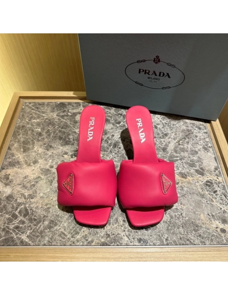 Prada Slippers 025