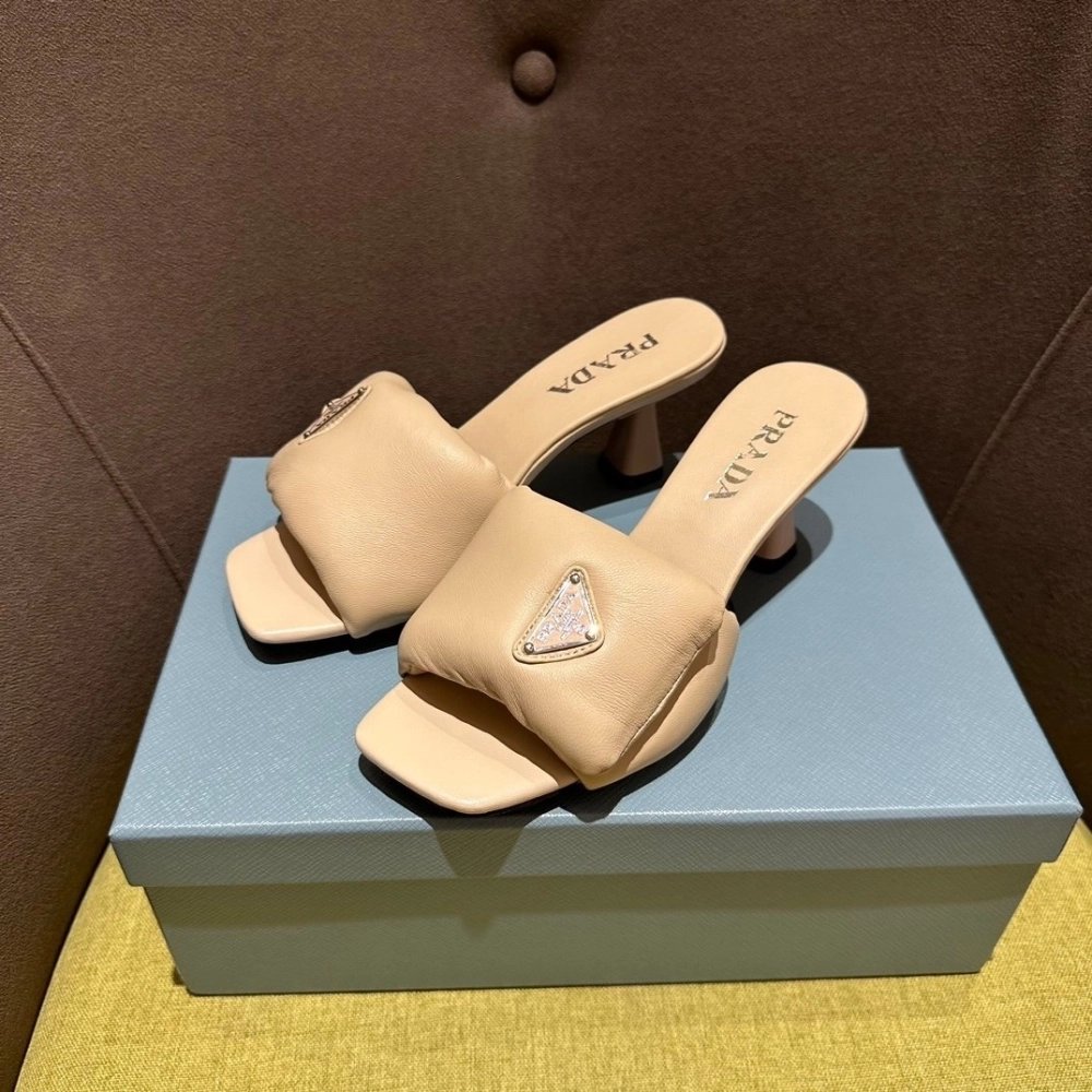 Prada Slippers 026