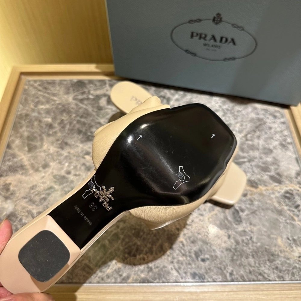 Prada Slippers 026