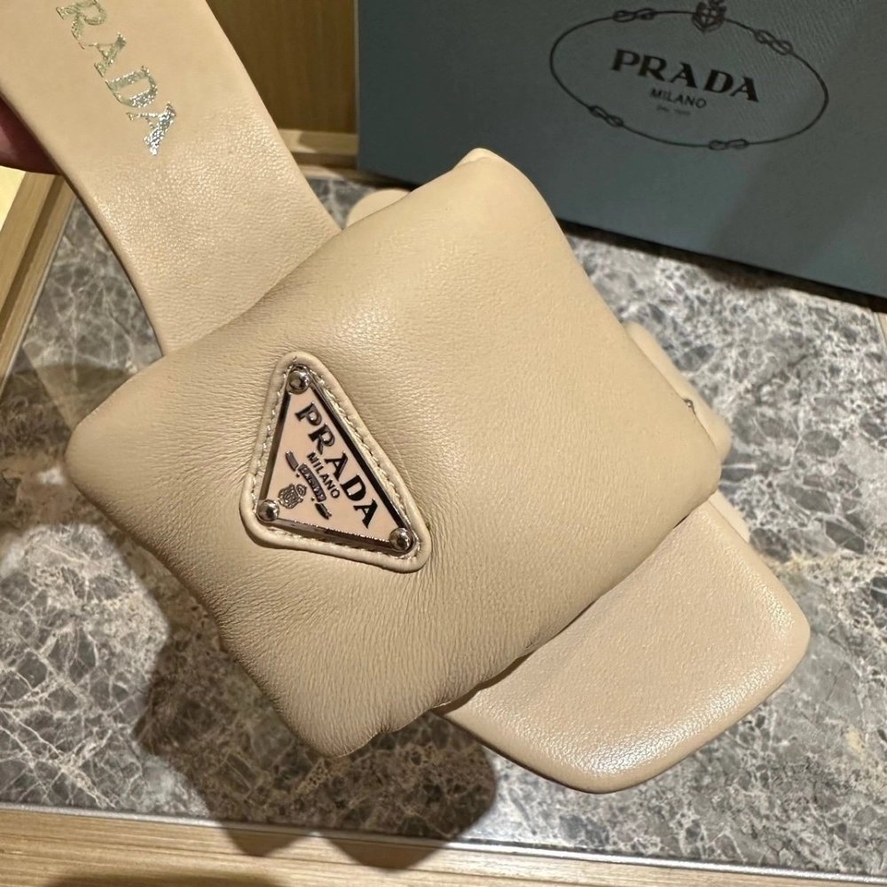 Prada Slippers 026