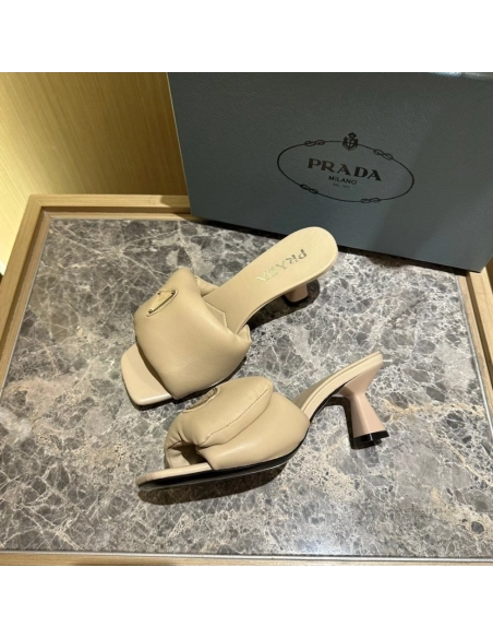 Prada Slippers 026