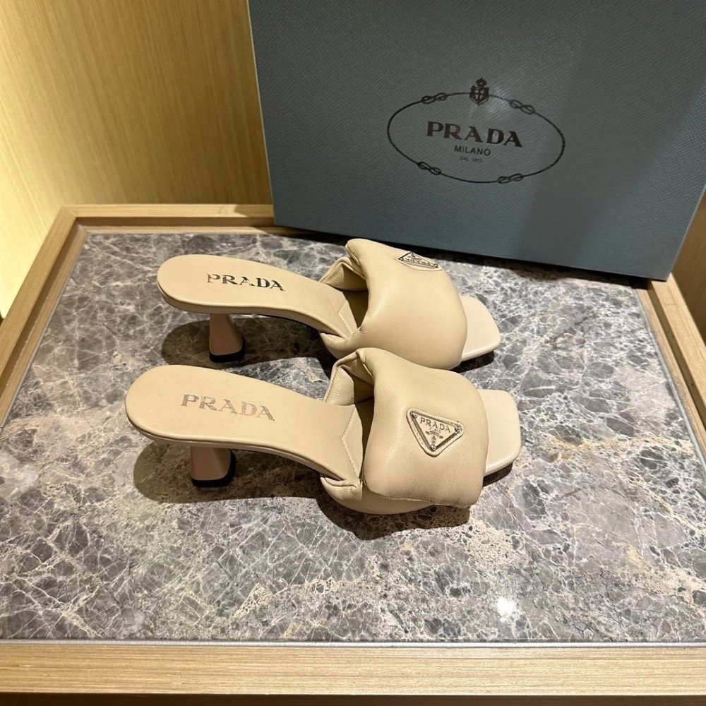 Prada Slippers 026