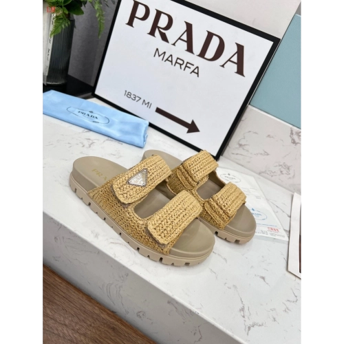 Prada Slippers 027