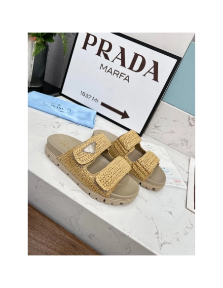 Prada Slippers 027
