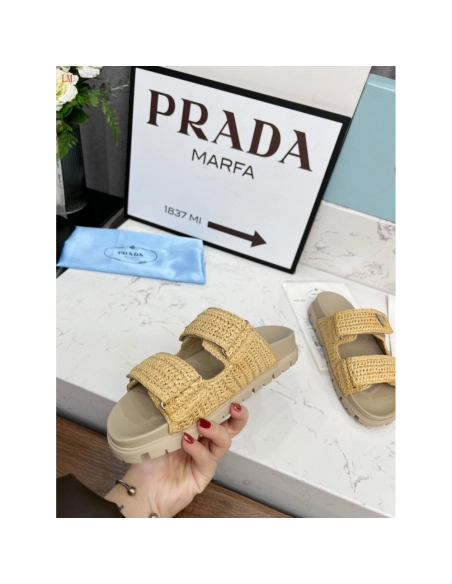 Prada Slippers 027