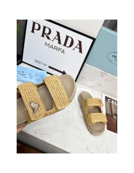 Prada Slippers 027