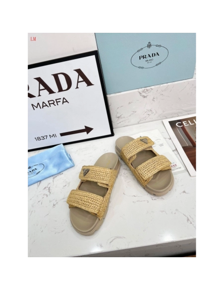 Prada Slippers 027