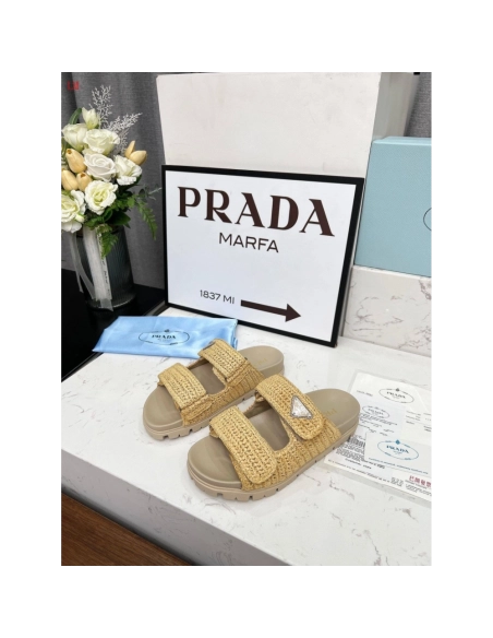 Prada Slippers 027