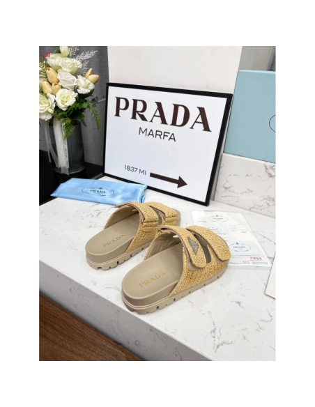 Prada Slippers 027