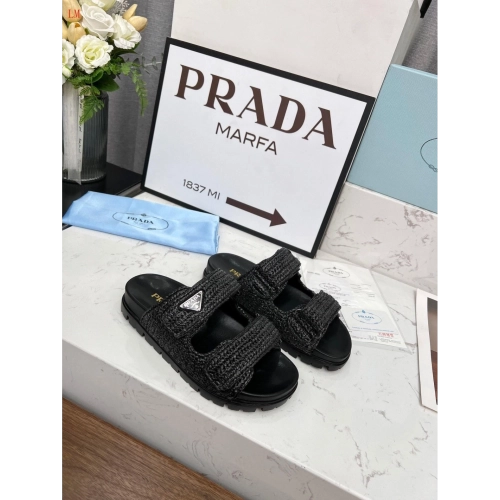 Prada Slippers 028