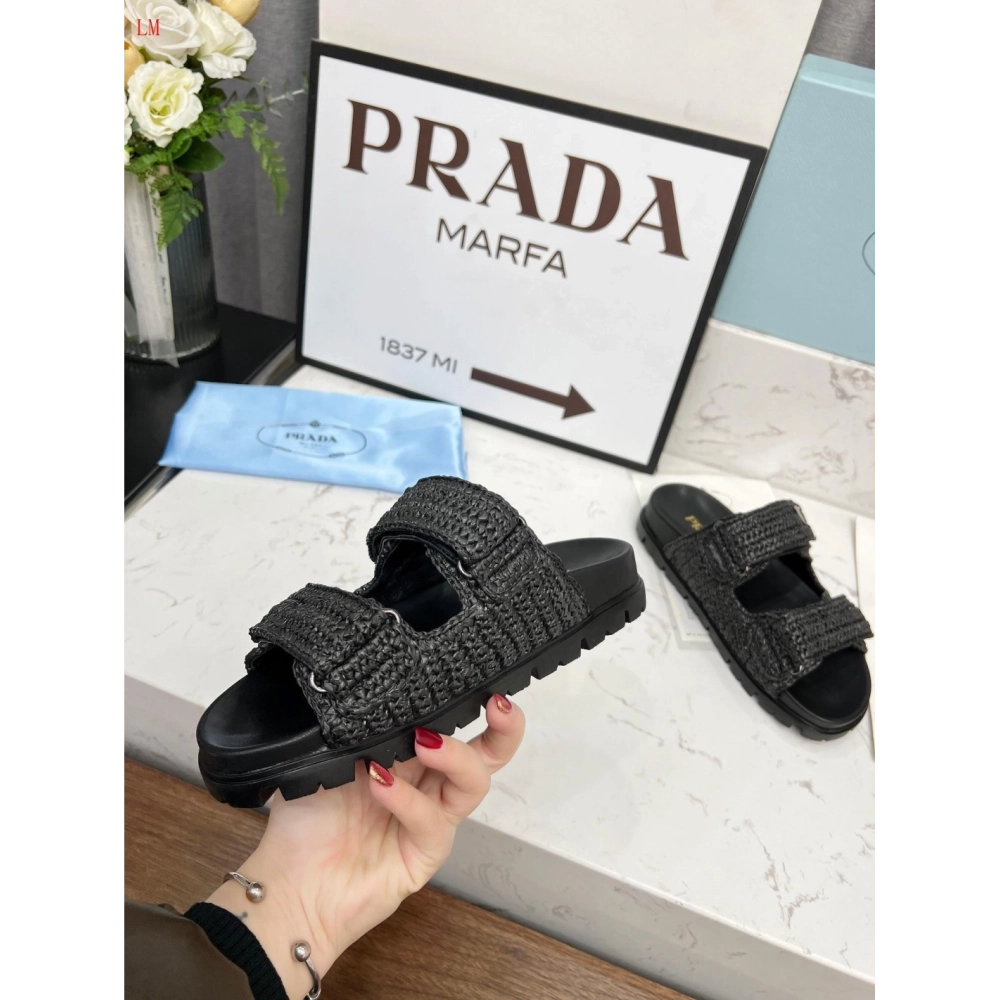 Prada Slippers 028
