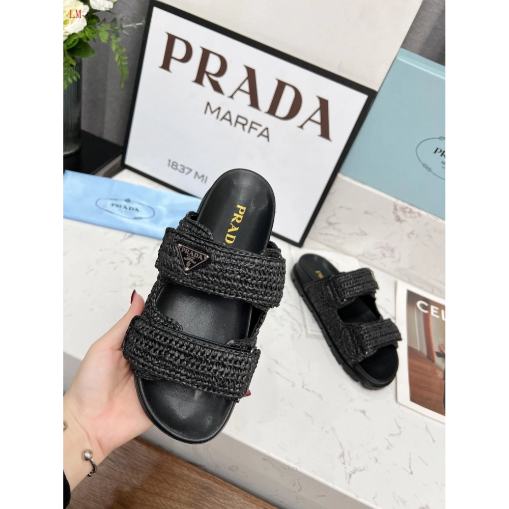 Prada Slippers 028