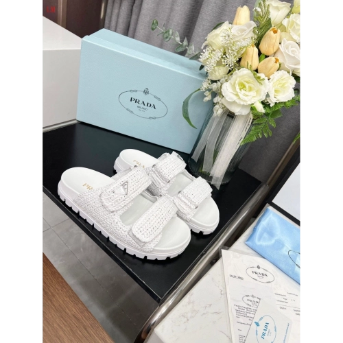 Prada Slippers 029