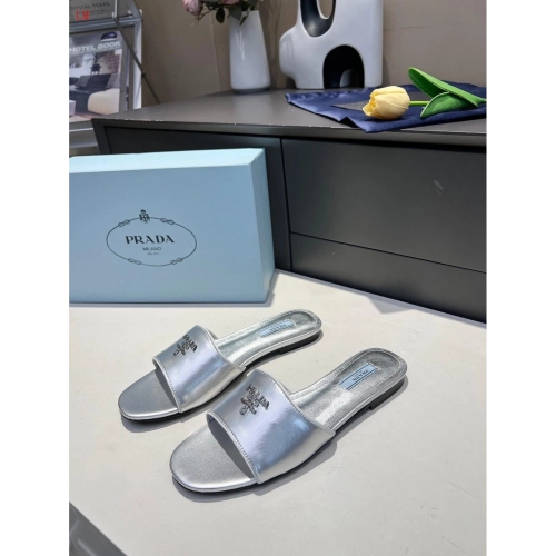 Prada Slippers 030