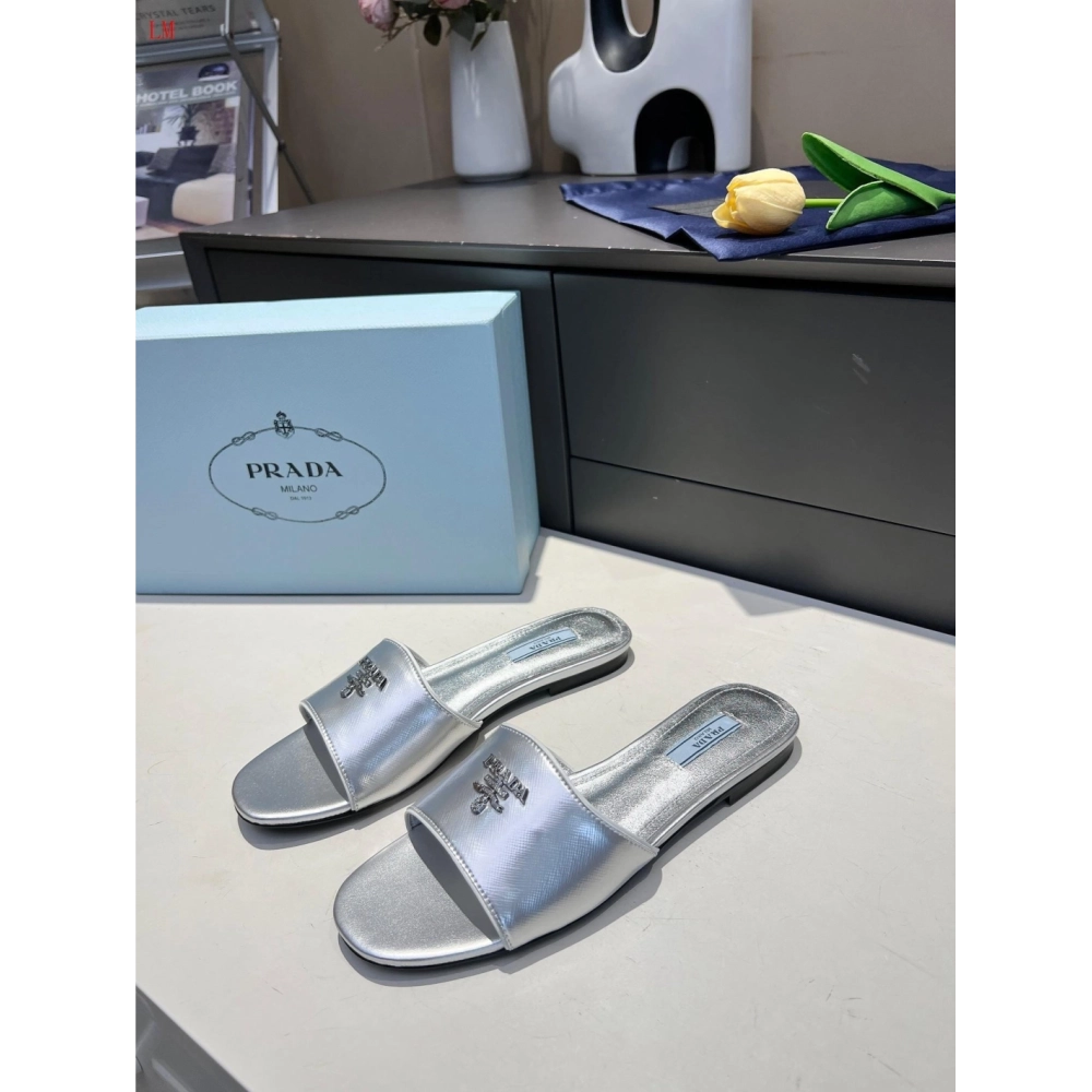 Prada Slippers 030