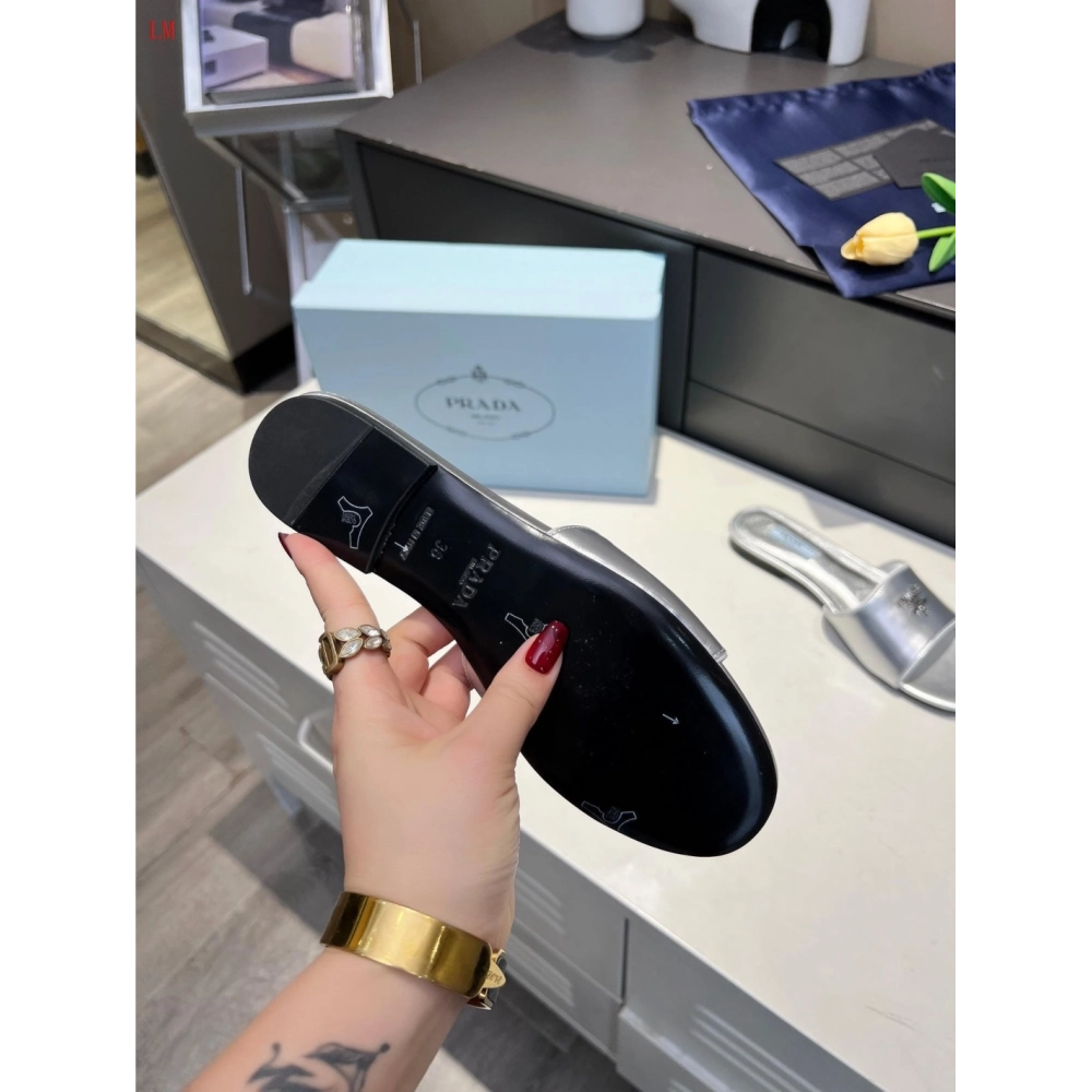 Prada Slippers 030