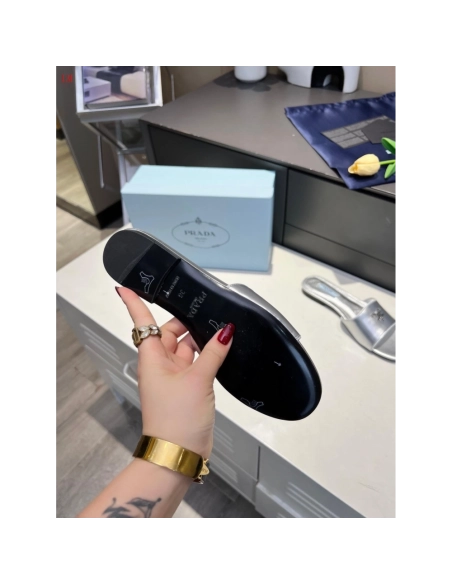 Prada Slippers 030