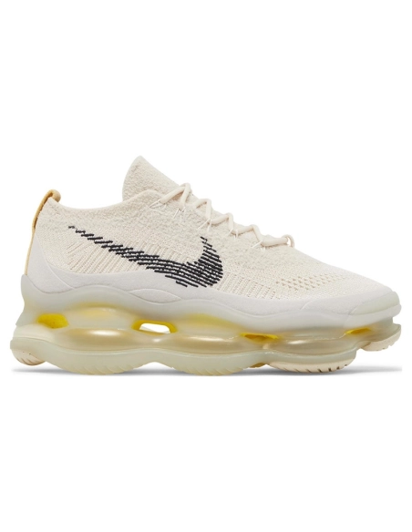 AIR MAX SCORPION FLYKNIT LEMON WASH,NIKE AIR MAX SCORPION,NIKE SHOES Reps