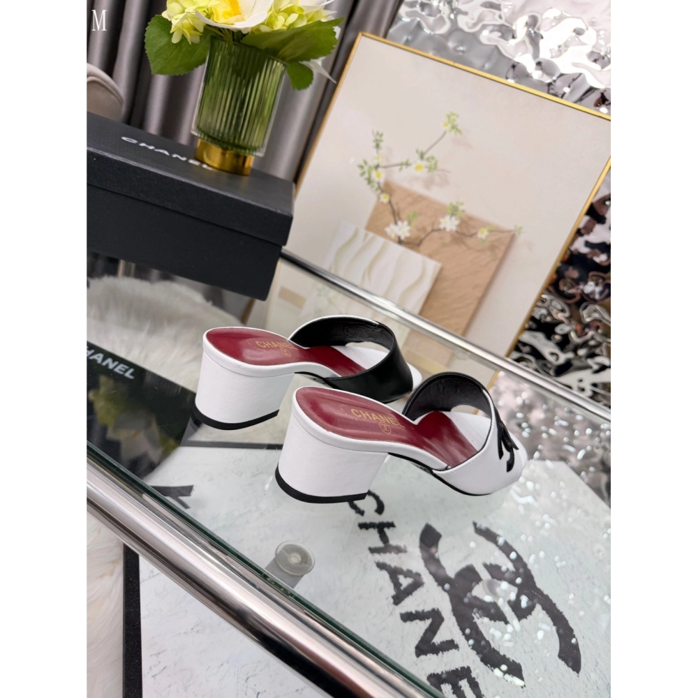 Chanel Slippers 172,Chanel Slippers,Slides Slippers,More Brands