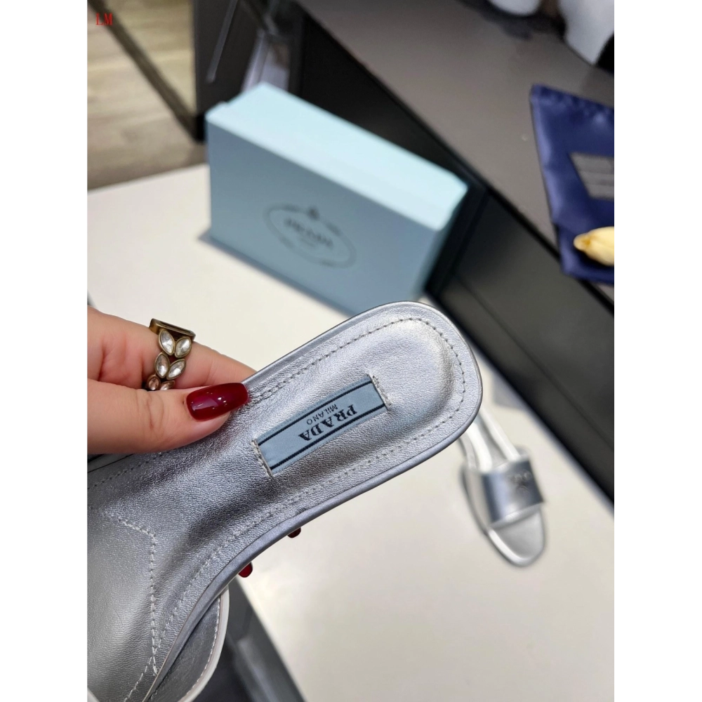 Prada Slippers 030