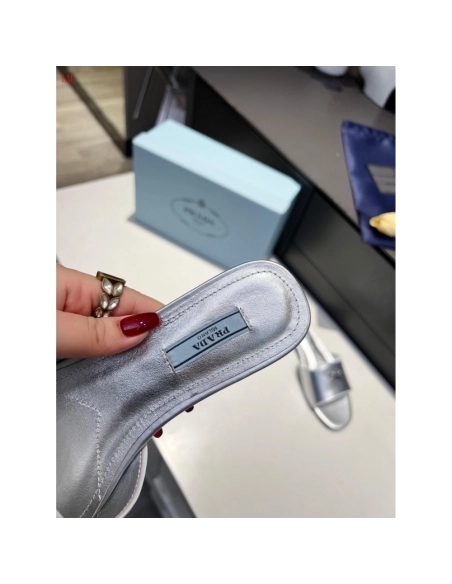Prada Slippers 030