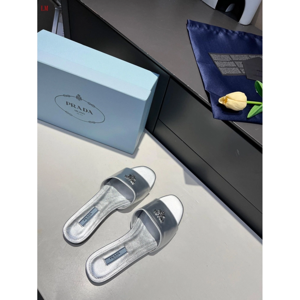 Prada Slippers 030