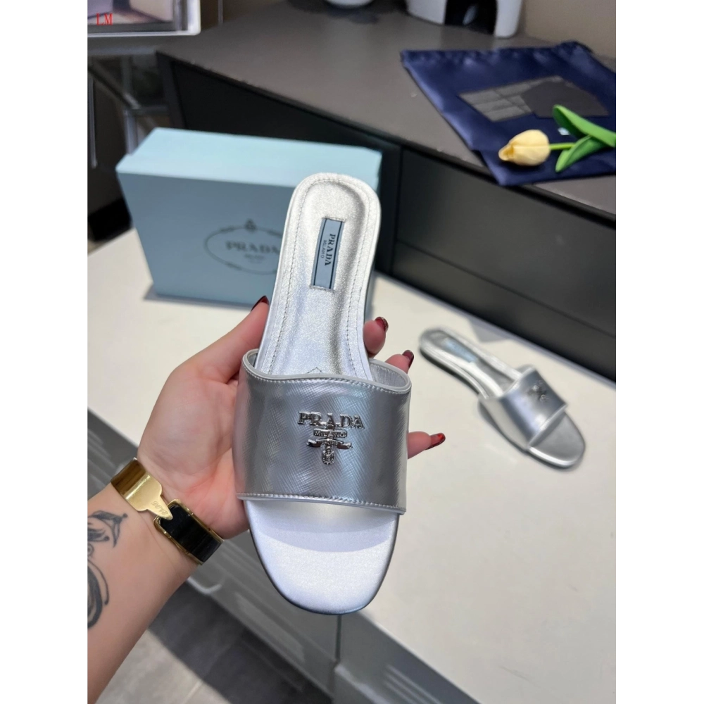 Prada Slippers 030