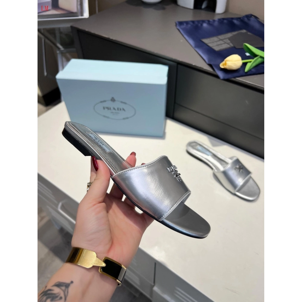 Prada Slippers 030