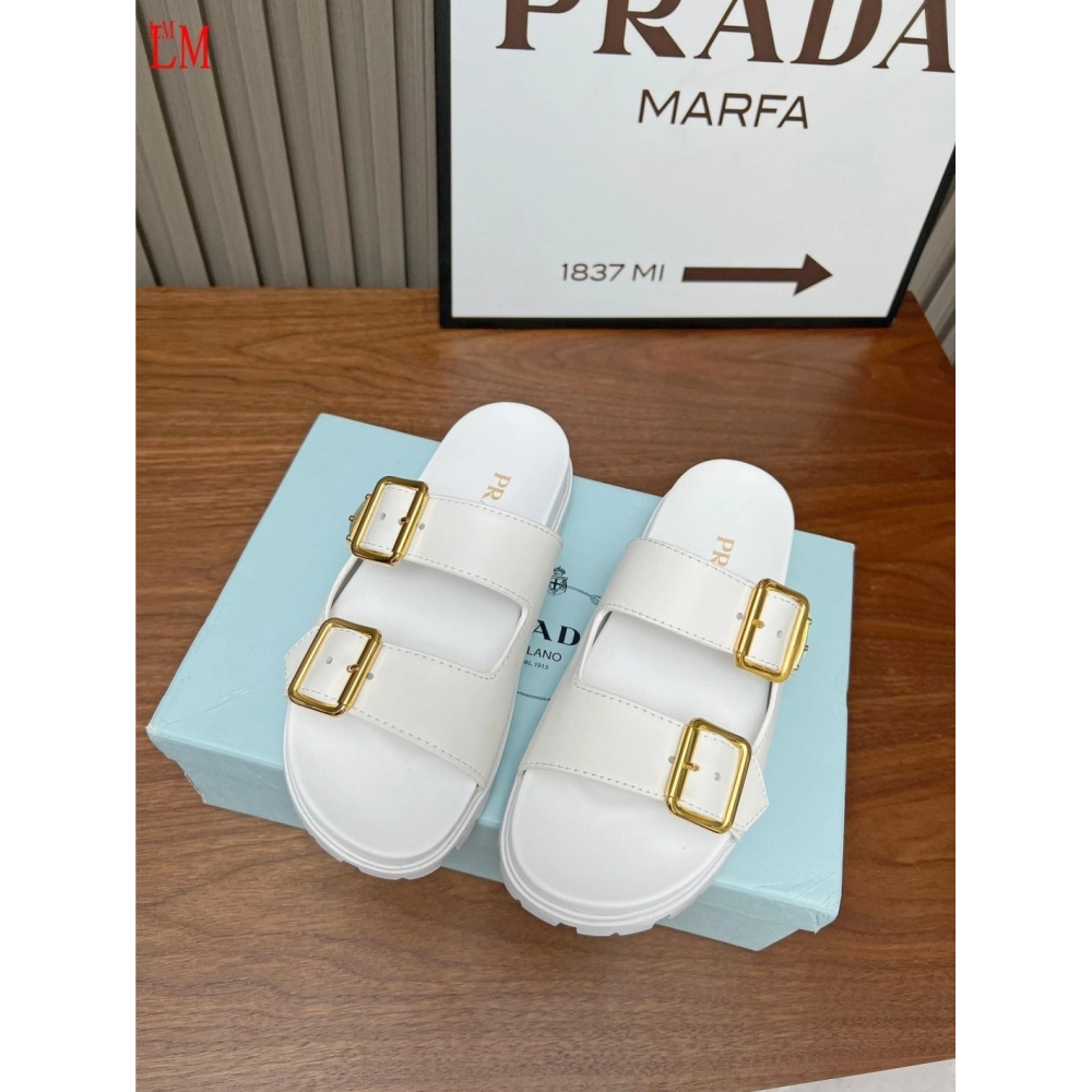 Prada Slippers 036