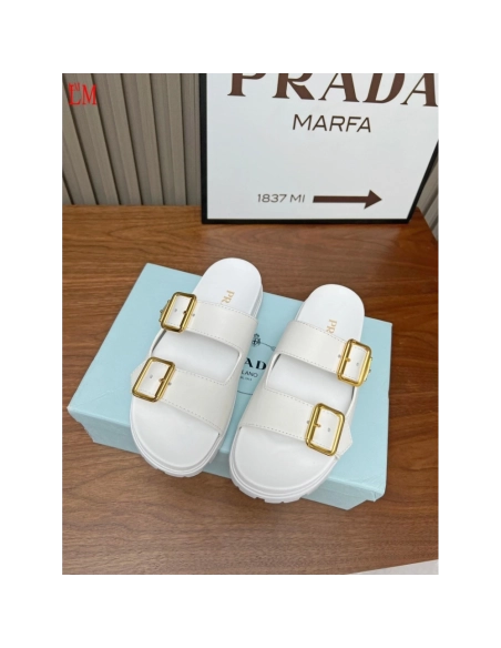 Prada Slippers 036