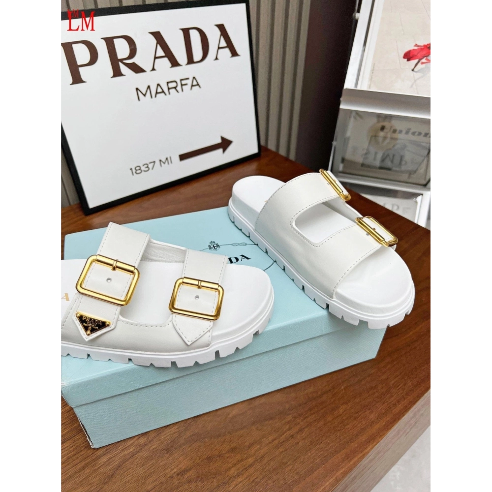 Prada Slippers 036