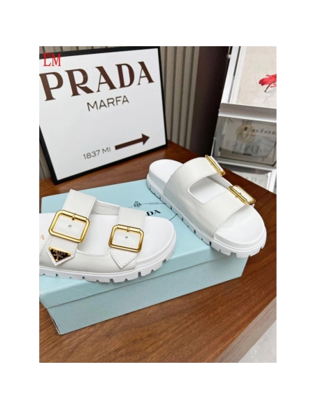 Prada Slippers 036