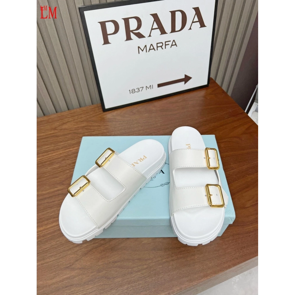 Prada Slippers 036