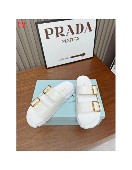 Prada Slippers 036