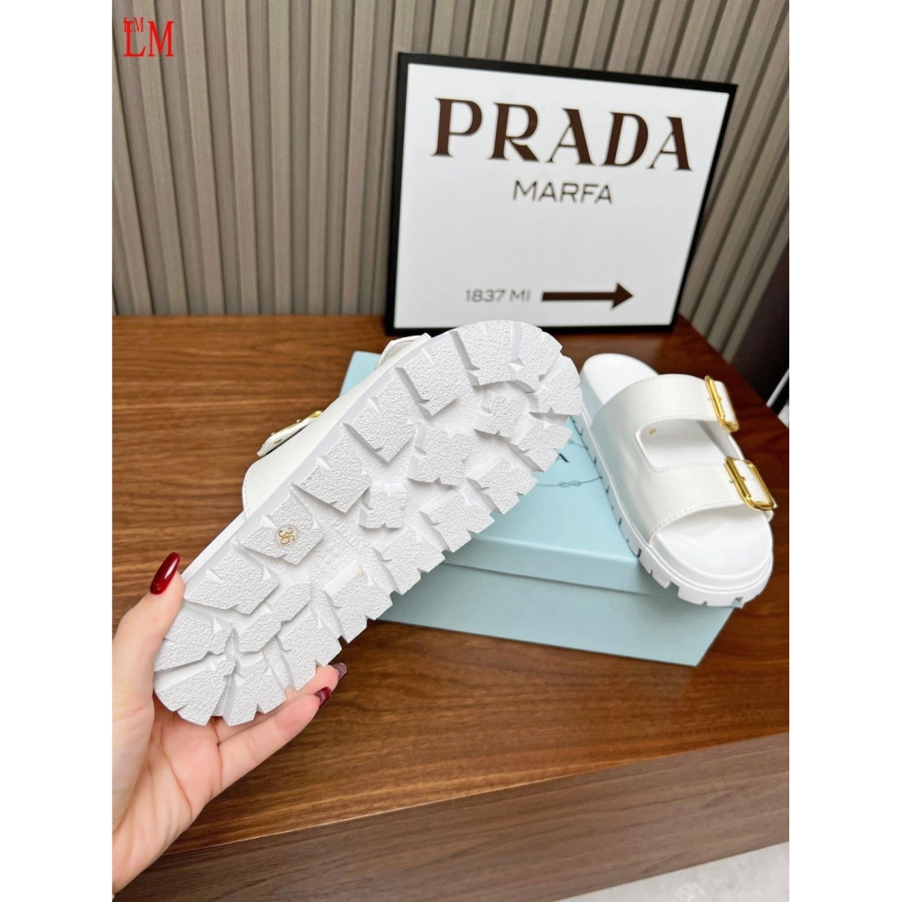 Prada Slippers 036
