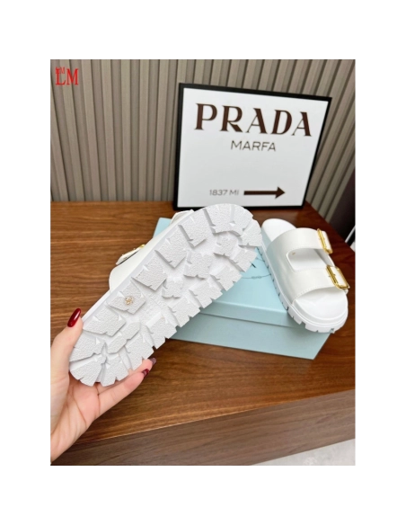 Prada Slippers 036