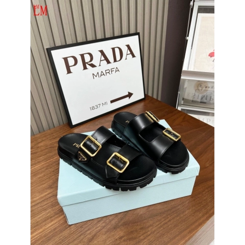 Prada Slippers 037