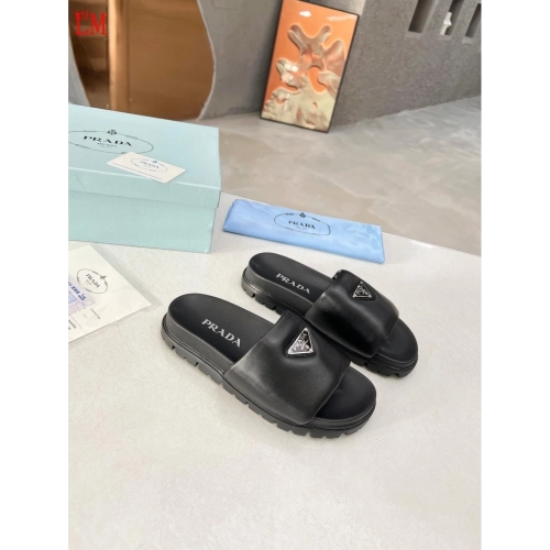 Prada Slippers 038
