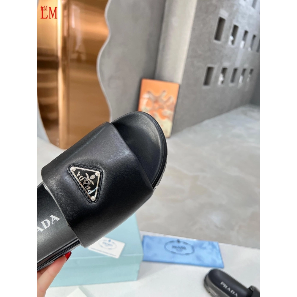 Prada Slippers 038
