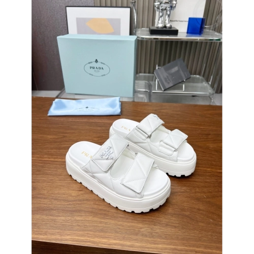 Prada Slippers 051