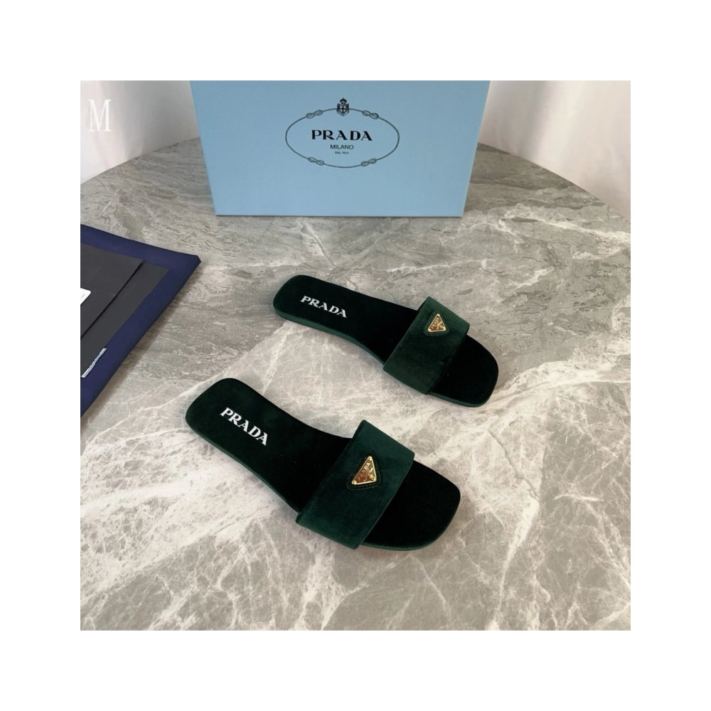Prada Slippers 104