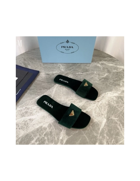 Prada Slippers 104