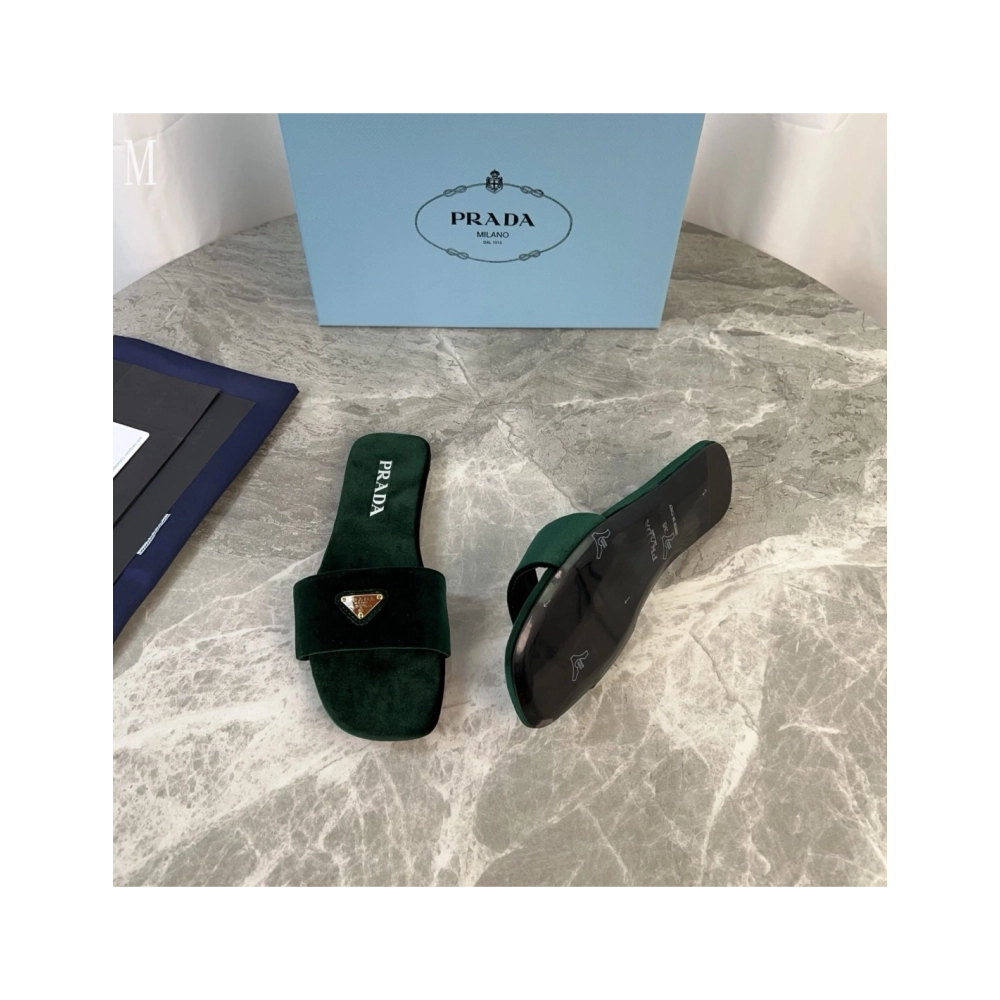 Prada Slippers 104