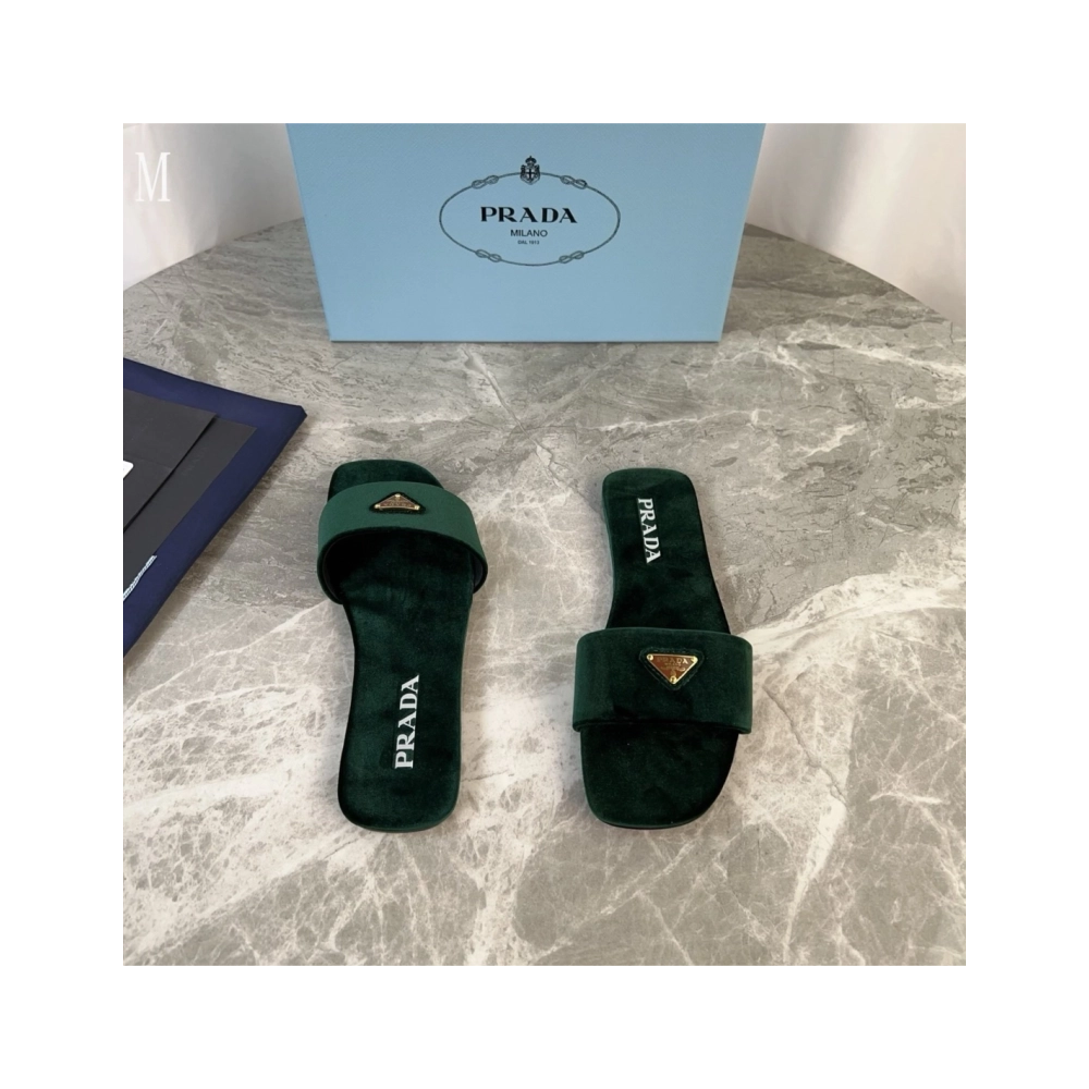 Prada Slippers 104