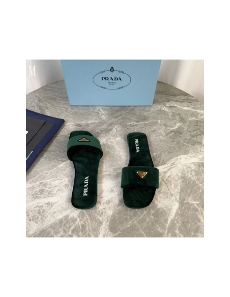 Prada Slippers 104