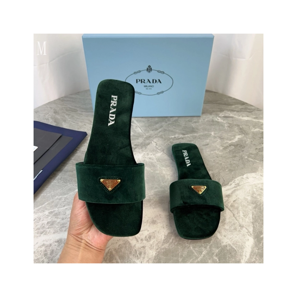 Prada Slippers 104