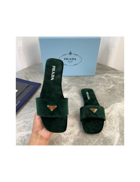 Prada Slippers 104