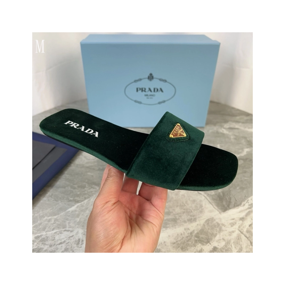 Prada Slippers 104