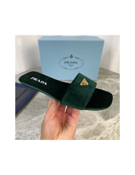 Prada Slippers 104