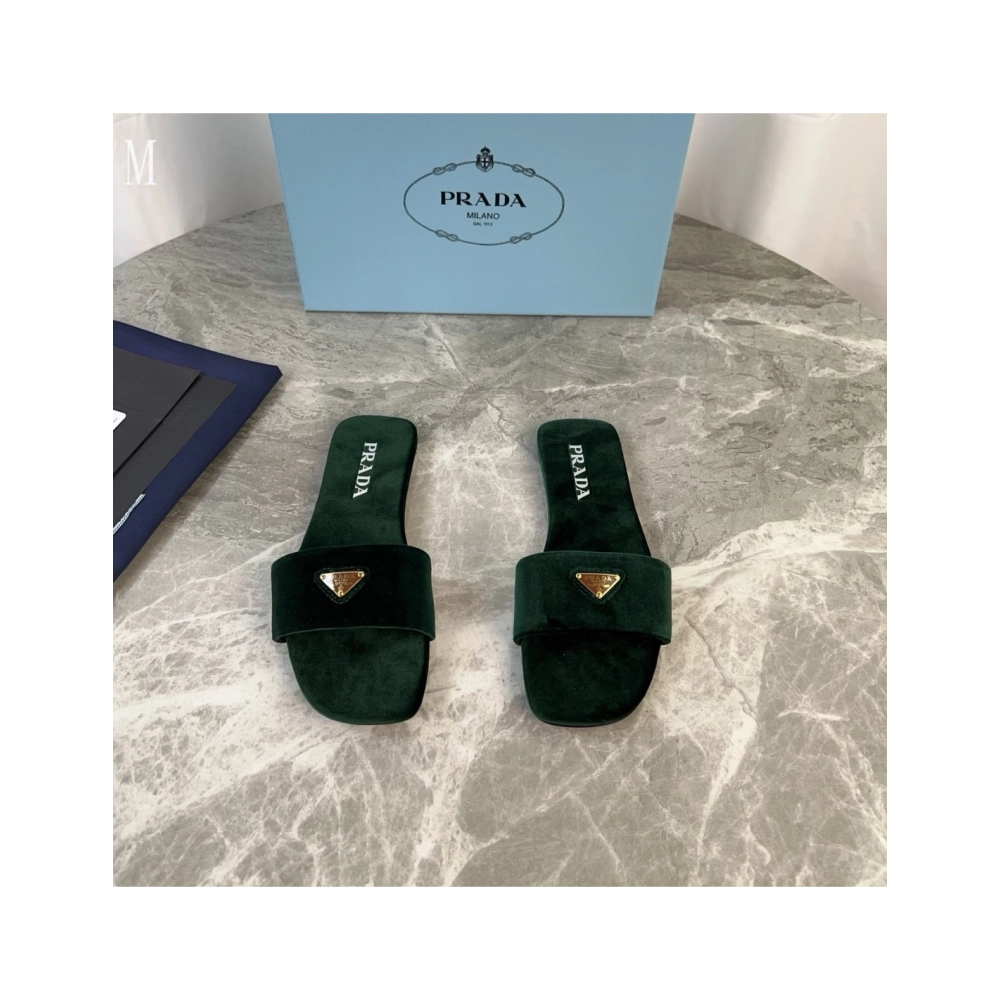 Prada Slippers 104